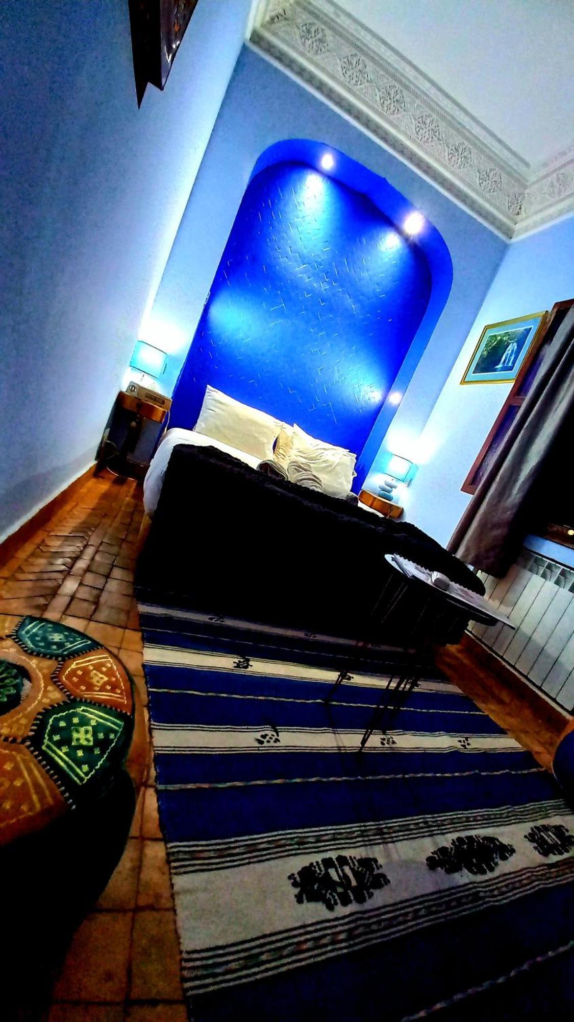 Riad Reve D Antan , Real Dream 马拉喀什 外观 照片