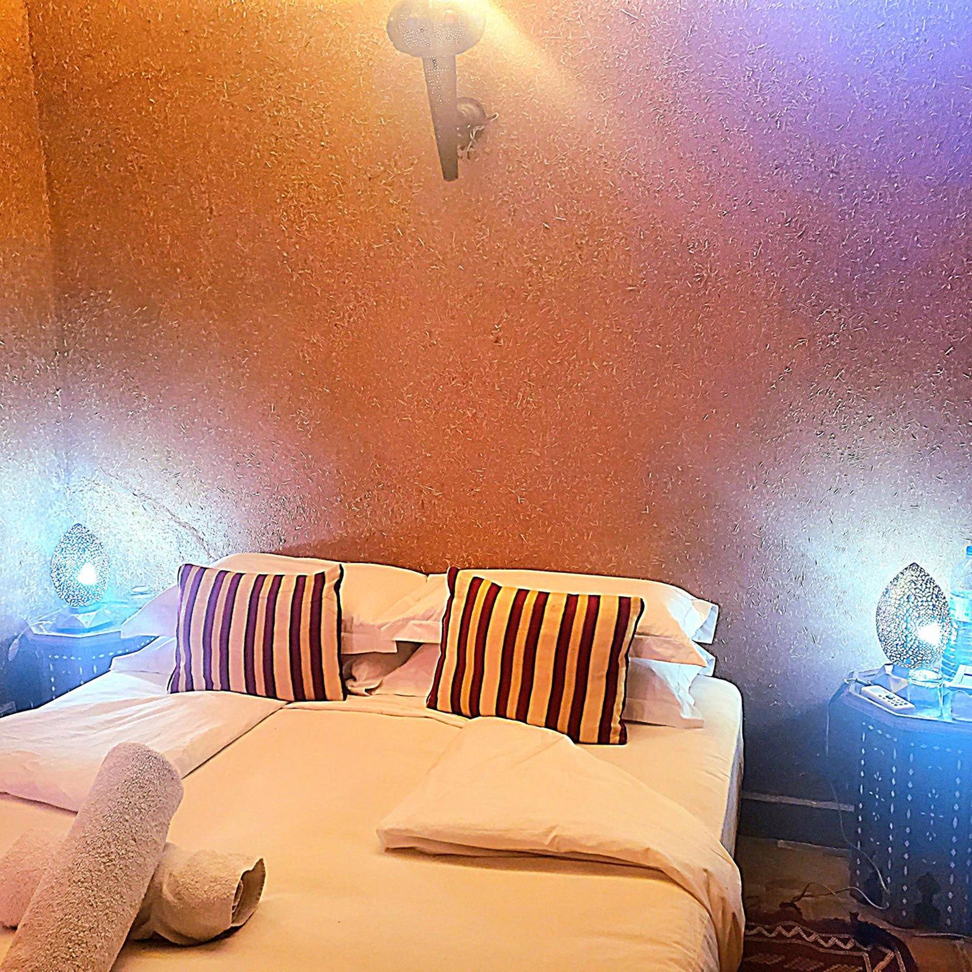 Riad Reve D Antan , Real Dream 马拉喀什 外观 照片