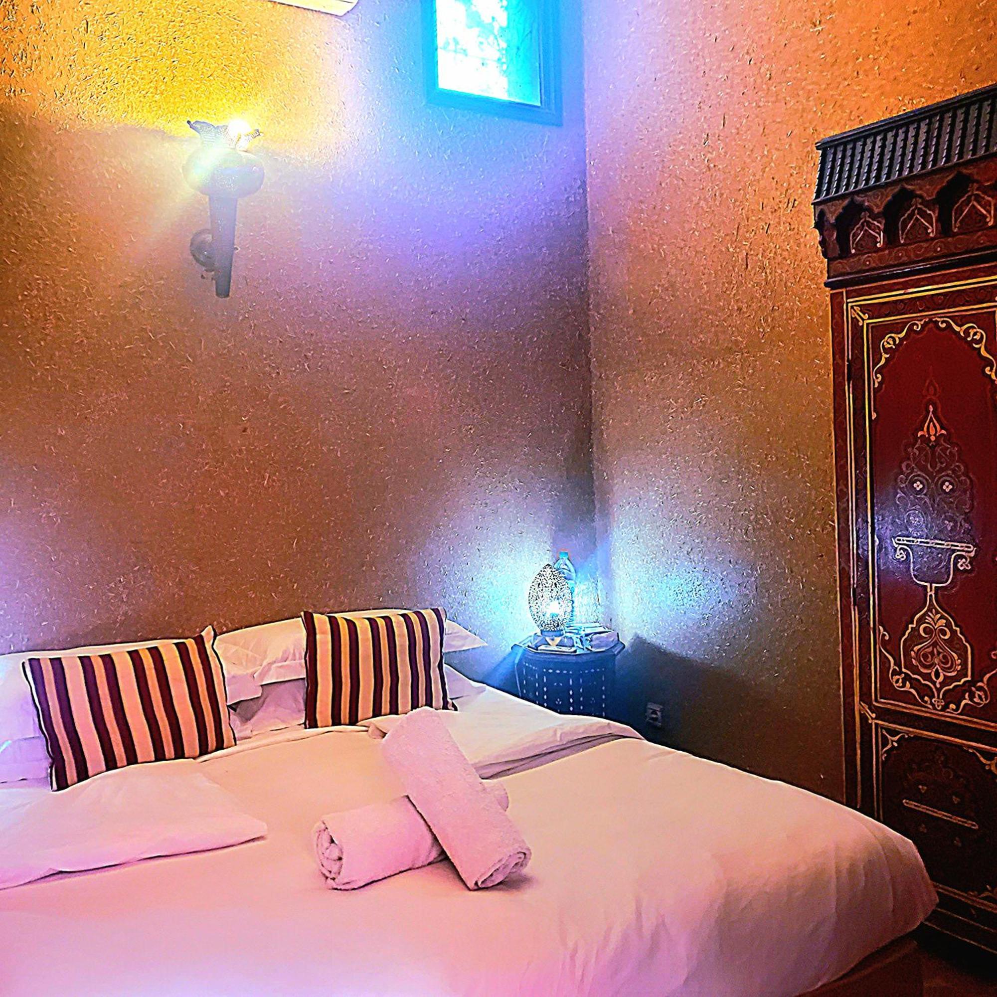 Riad Reve D Antan , Real Dream 马拉喀什 外观 照片